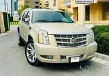 Cadillac Escalade Platinum